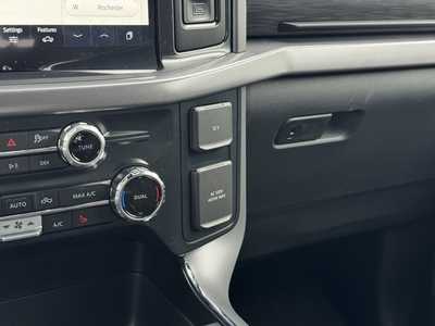 2025 Ford F150 Crew Cab, $49657. Photo 8