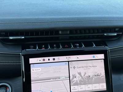 2023 Jeep Grand Cherokee, $35499. Photo 5