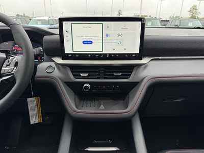 2025 Ford Explorer, $47246. Photo 2