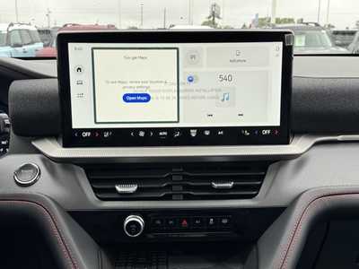 2025 Ford Explorer, $47246. Photo 3
