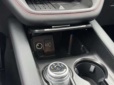 2025 Ford Explorer, $47246. Photo 7