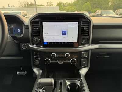 2025 Ford F150 Crew Cab, $54684. Photo 2