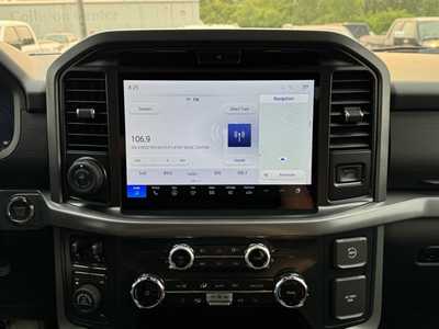 2025 Ford F150 Crew Cab, $54684. Photo 3