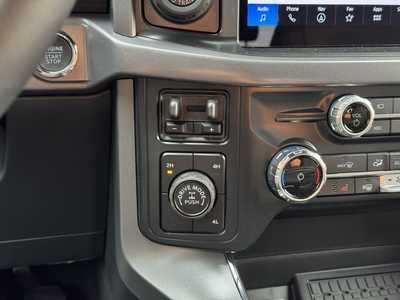 2025 Ford F150 Crew Cab, $54684. Photo 6