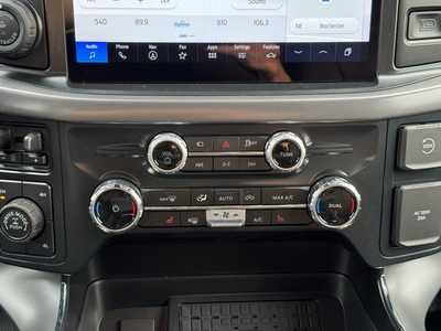 2025 Ford F150 Crew Cab, $54684. Photo 7