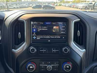 2023 Chevrolet 3500 Crew Cab, $56599. Photo 3