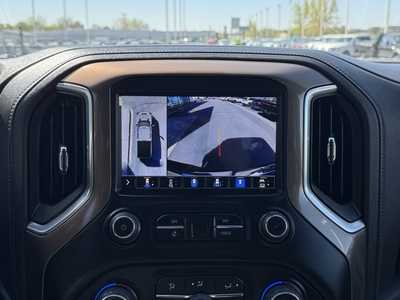 2023 Chevrolet 3500 Crew Cab, $56599. Photo 4