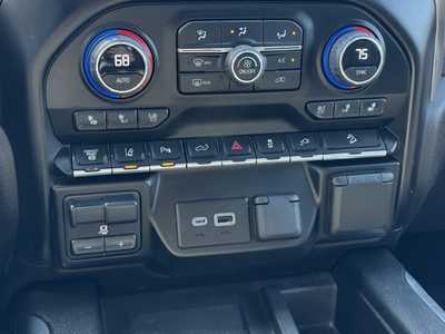 2023 Chevrolet 3500 Crew Cab, $56599. Photo 6