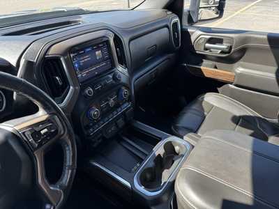 2023 Chevrolet 3500 Crew Cab, $56599. Photo 7