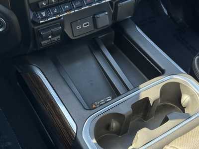 2023 Chevrolet 3500 Crew Cab, $56599. Photo 8