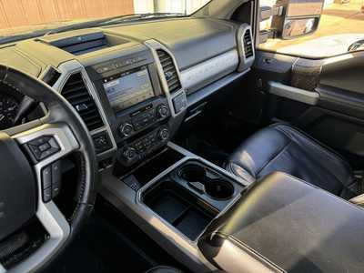 2019 Ford F250 Crew Cab, $25998. Photo 10