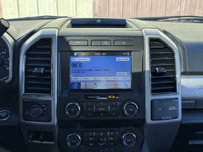 2019 Ford F250 Crew Cab, $25998. Photo 3