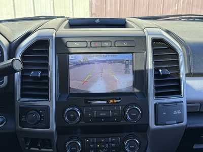 2019 Ford F250 Crew Cab, $25998. Photo 4