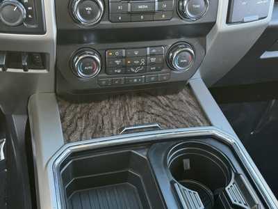 2019 Ford F250 Crew Cab, $25998. Photo 8