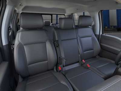 2025 Ford F350 Crew Cab, $76410. Photo 10