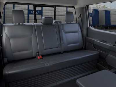2025 Ford F350 Crew Cab, $76410. Photo 11
