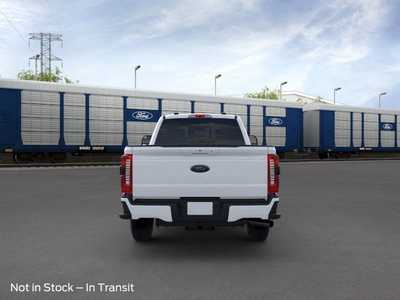2025 Ford F350 Crew Cab, $76410. Photo 5
