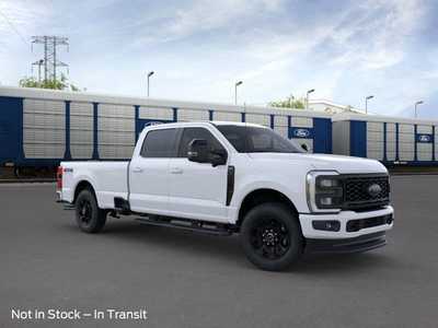 2025 Ford F350 Crew Cab, $76410. Photo 7