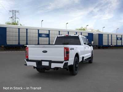 2025 Ford F350 Crew Cab, $76410. Photo 8