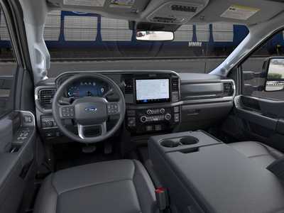 2025 Ford F350 Crew Cab, $76410. Photo 9