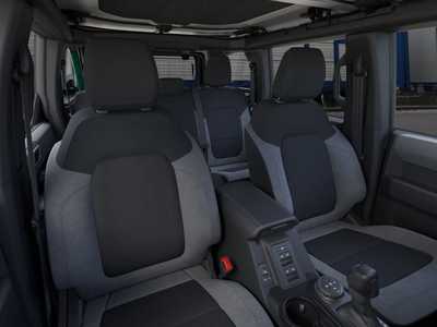 2025 Ford Bronco, $44348. Photo 10