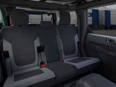 2025 Ford Bronco, $44348. Photo 11