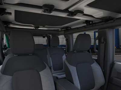 2025 Ford Bronco, $44348. Photo 12