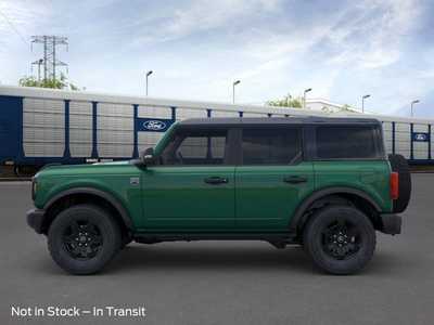 2025 Ford Bronco, $44348. Photo 3