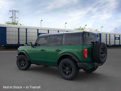 2025 Ford Bronco, $44348. Photo 4
