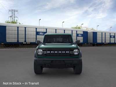 2025 Ford Bronco, $44348. Photo 6