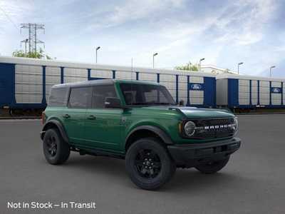 2025 Ford Bronco, $44348. Photo 7