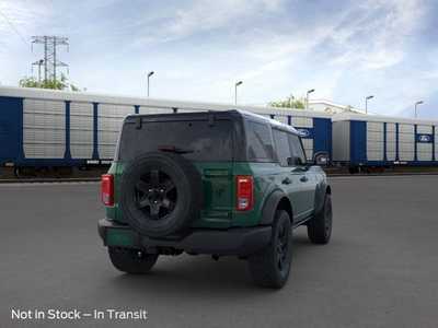 2025 Ford Bronco, $44348. Photo 8