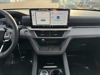 2025 Ford Explorer, $56506. Photo 2