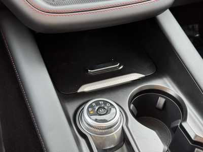 2025 Ford Explorer, $56506. Photo 8