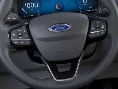 2025 Ford Escape, $34574. Photo 12