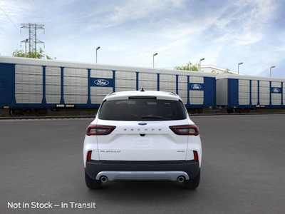 2025 Ford Escape, $34574. Photo 5