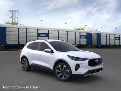 2025 Ford Escape, $34574. Photo 7