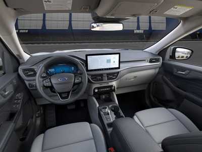 2025 Ford Escape, $34574. Photo 9