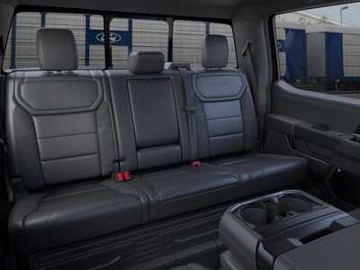 2025 Ford F150 Crew Cab, $82720. Photo 11