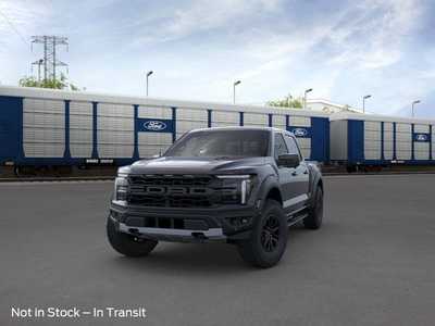 2025 Ford F150 Crew Cab, $82720. Photo 2
