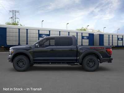 2025 Ford F150 Crew Cab, $82720. Photo 3