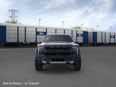 2025 Ford F150 Crew Cab, $82720. Photo 6