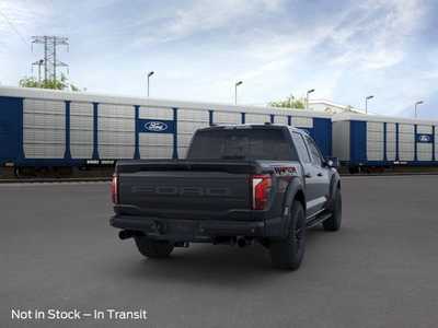 2025 Ford F150 Crew Cab, $82720. Photo 8