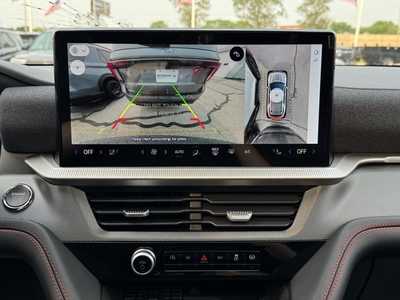 2025 Ford Explorer, $47654. Photo 4
