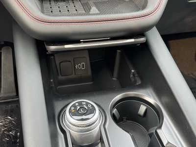 2025 Ford Explorer, $47654. Photo 7