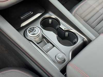 2025 Ford Explorer, $47654. Photo 9