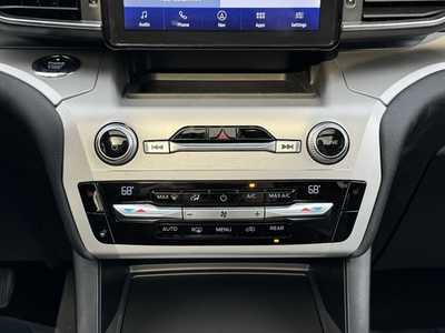 2020 Ford Explorer, $26799. Photo 5