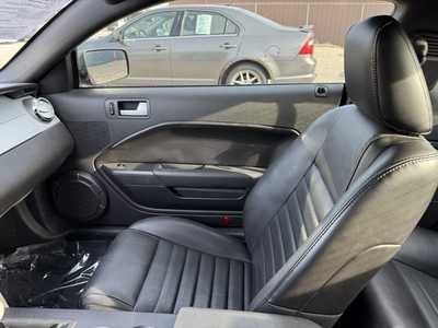 2007 Ford Mustang, $18998. Photo 10