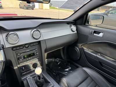 2007 Ford Mustang, $18998. Photo 11