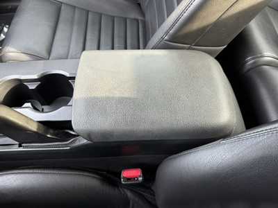 2007 Ford Mustang, $18998. Photo 7